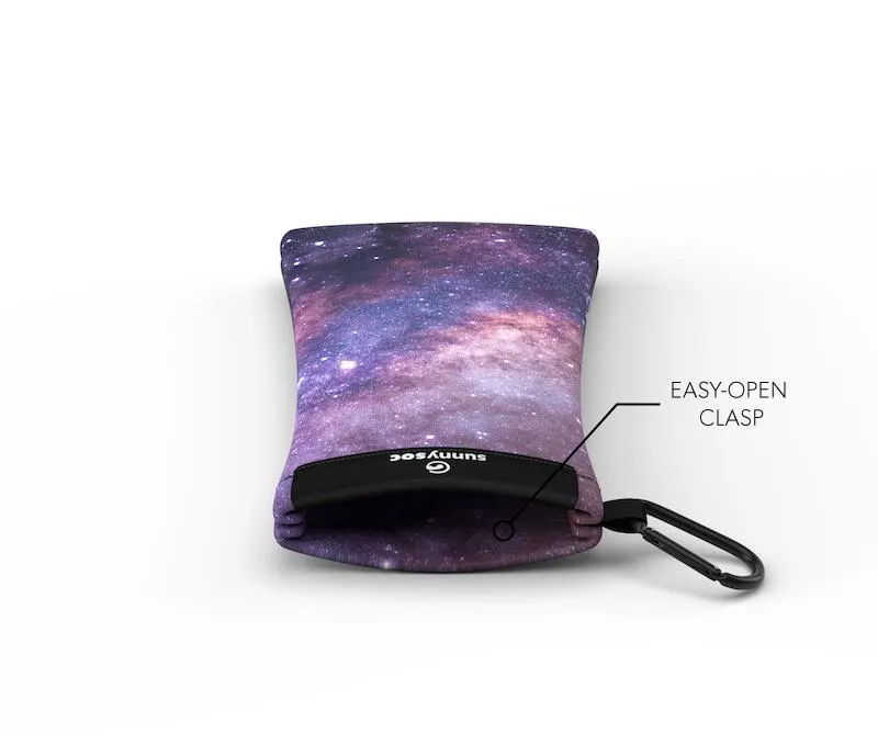 Gogglesoc Sunnysoc - Galactic