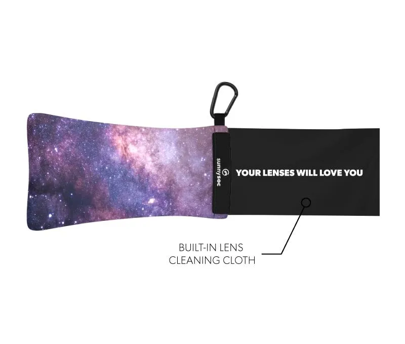 Gogglesoc Sunnysoc - Galactic