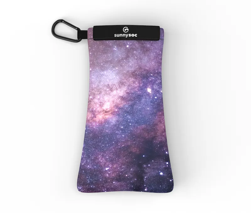 Gogglesoc Sunnysoc - Galactic