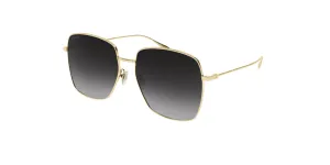 Gucci GG1031S SUNGLASS WOMAN METAL