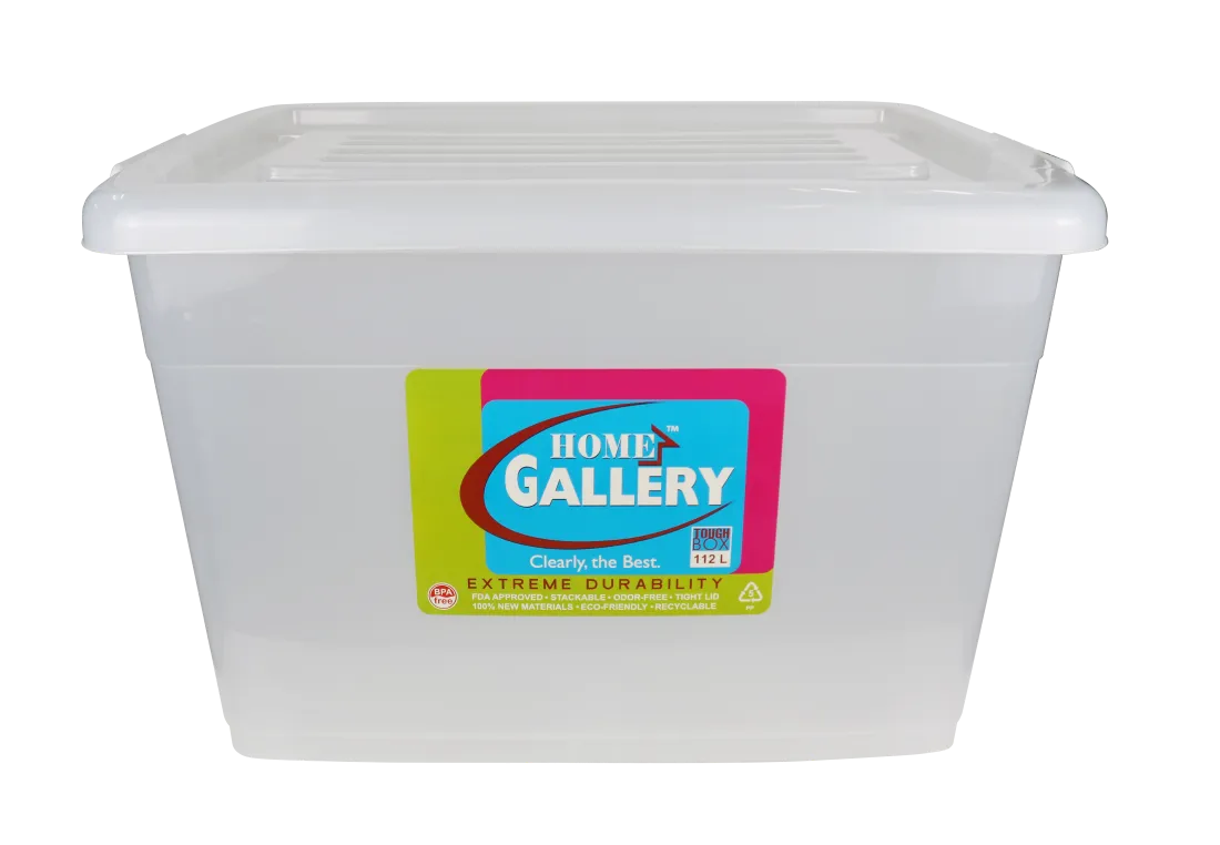 Home Gallery Storage Box