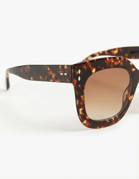 Isabel Marant IM0002 Havana