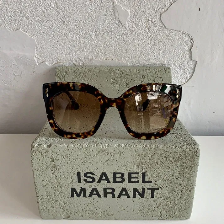 Isabel Marant IM0002 Havana