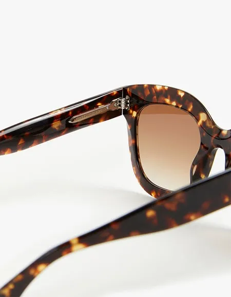 Isabel Marant IM0002 Havana