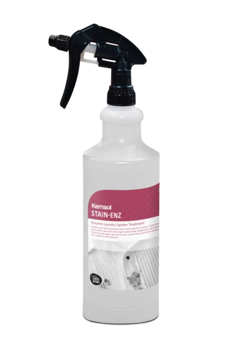 Kemsol Stain Enz 1L
