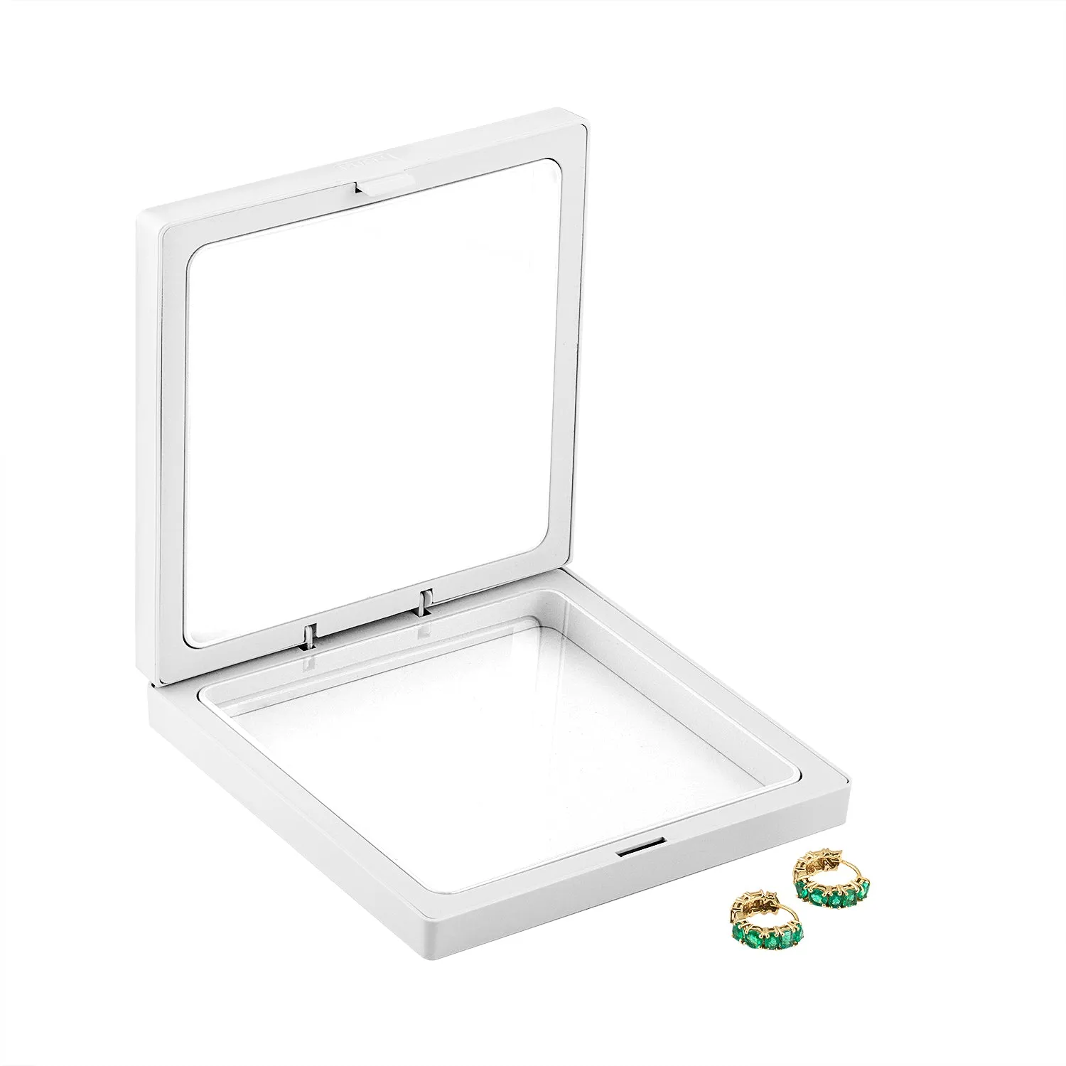 LA Floating Travel Case
