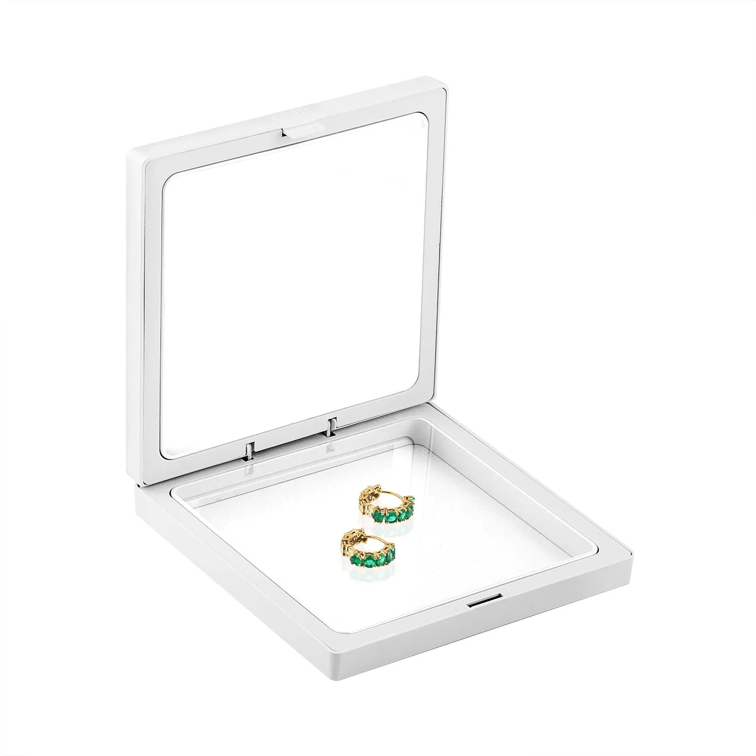 LA Floating Travel Case