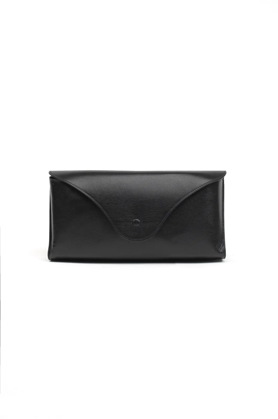 Large Sunglass Case Clutch