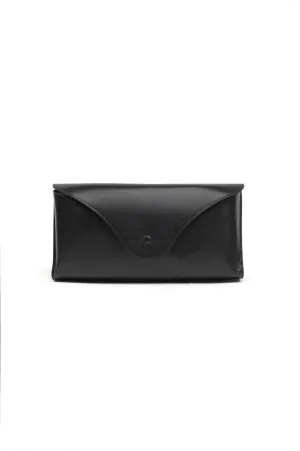 Large Sunglass Case Clutch