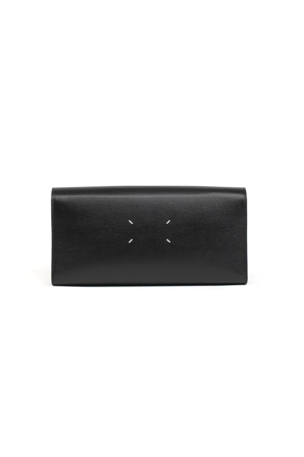 Large Sunglass Case Clutch