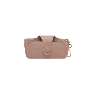 Louenhide Skittle Sunglass Case Blush