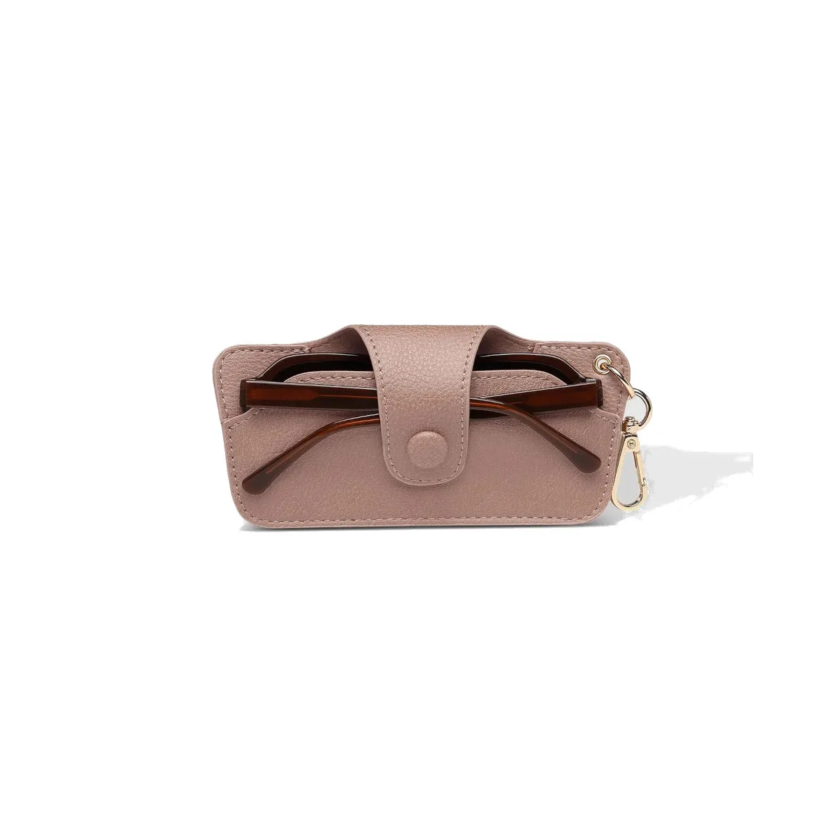 Louenhide Skittle Sunglass Case Blush