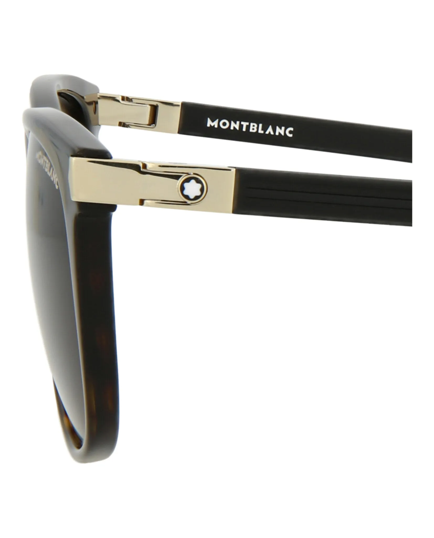 Montblanc Fashion Sunglasses, style # MB0031S-30006730008