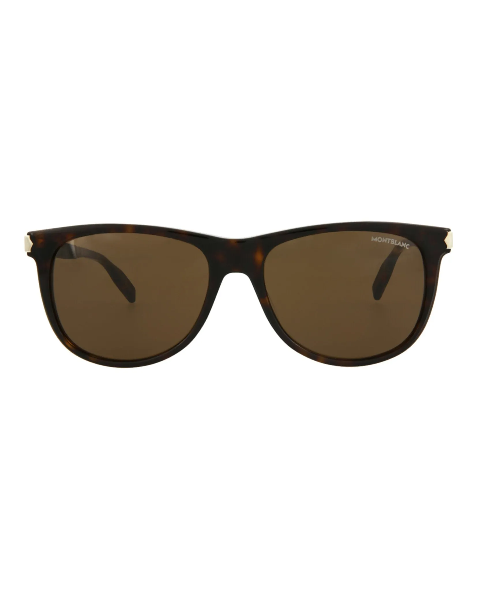 Montblanc Fashion Sunglasses, style # MB0031S-30006730008