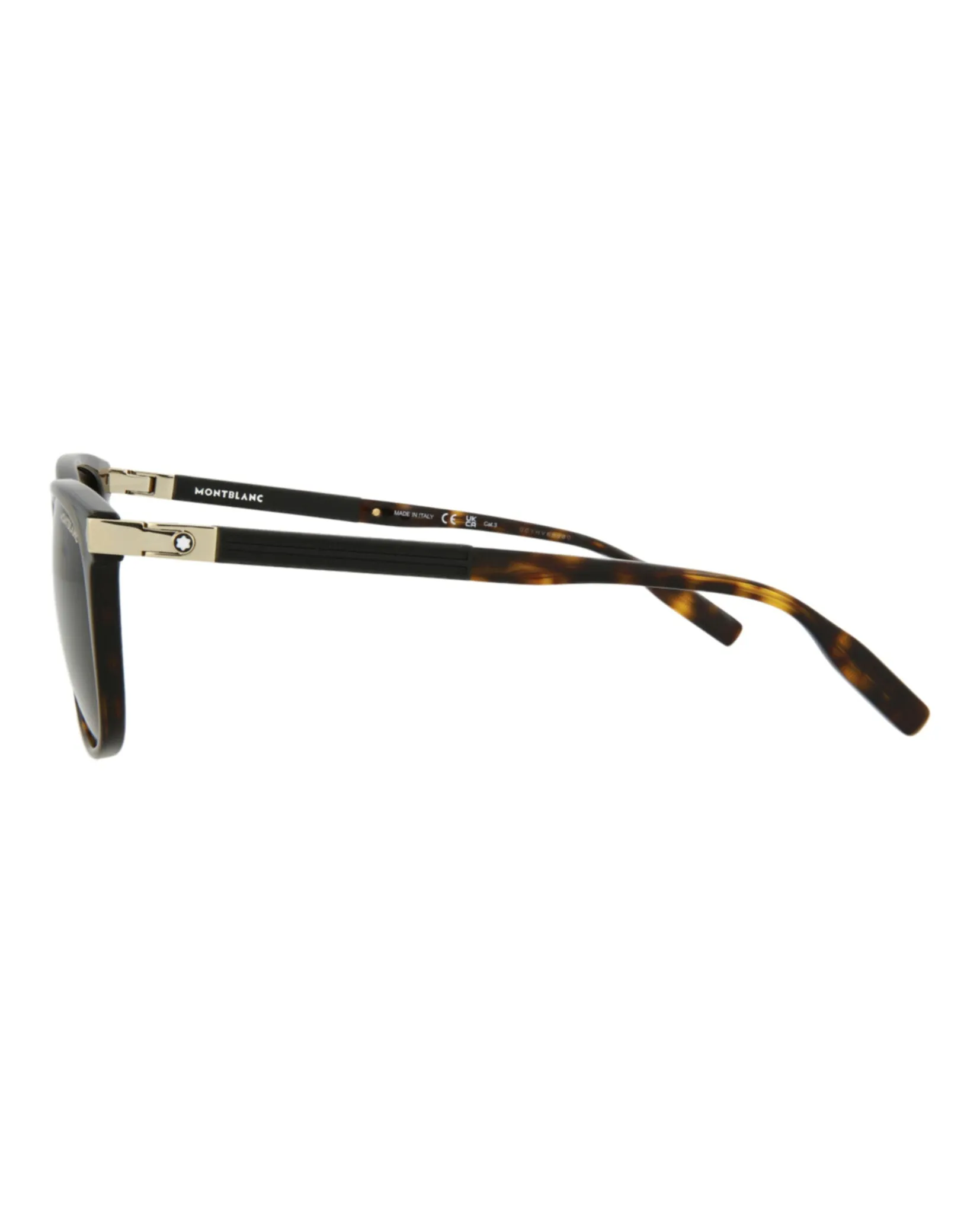 Montblanc Fashion Sunglasses, style # MB0031S-30006730008