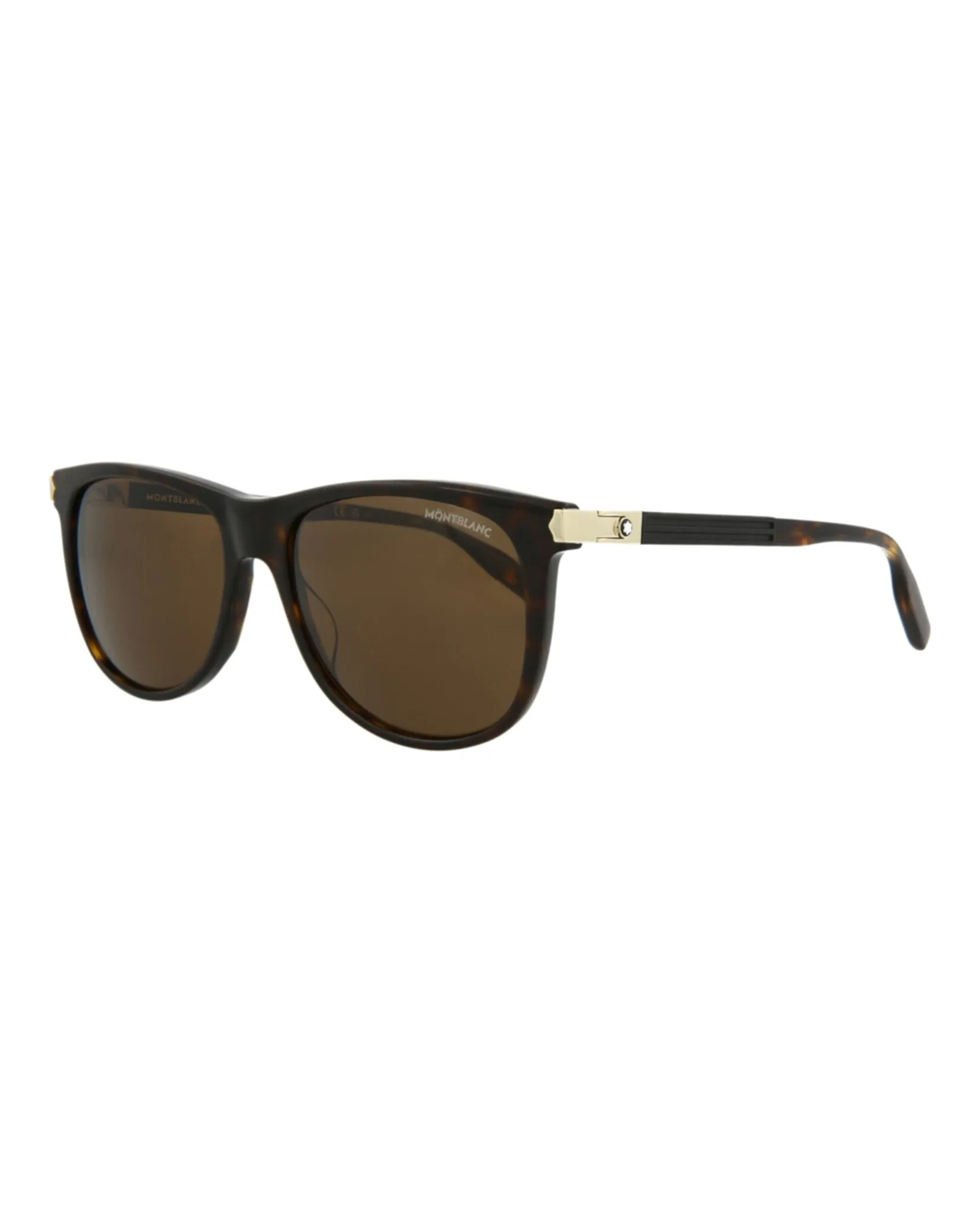 Montblanc Fashion Sunglasses, style # MB0031S-30006730008
