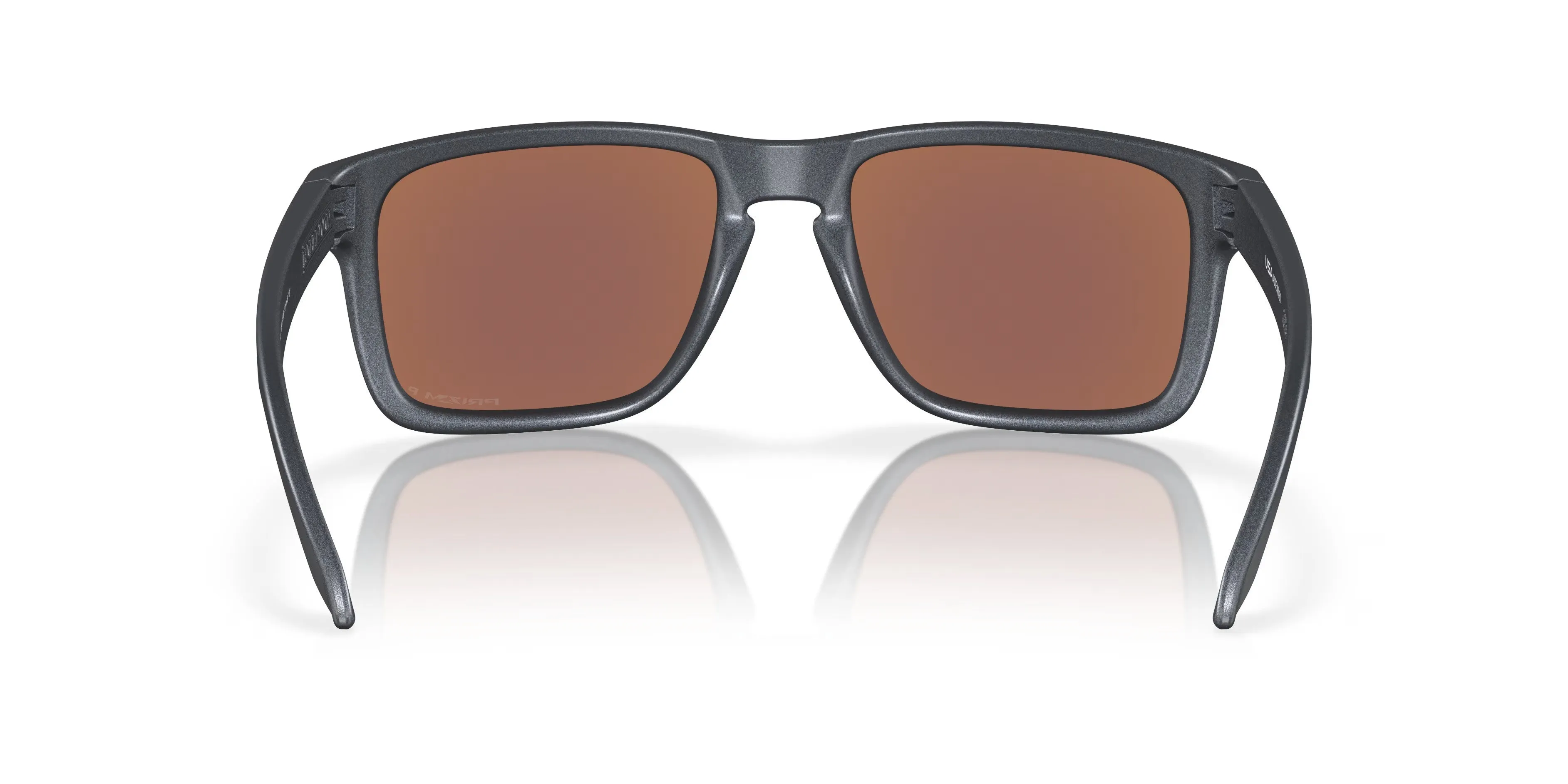 Oakley 0OO9417 941739 Holbrook XL Blue steel Rectangle Sunglasses