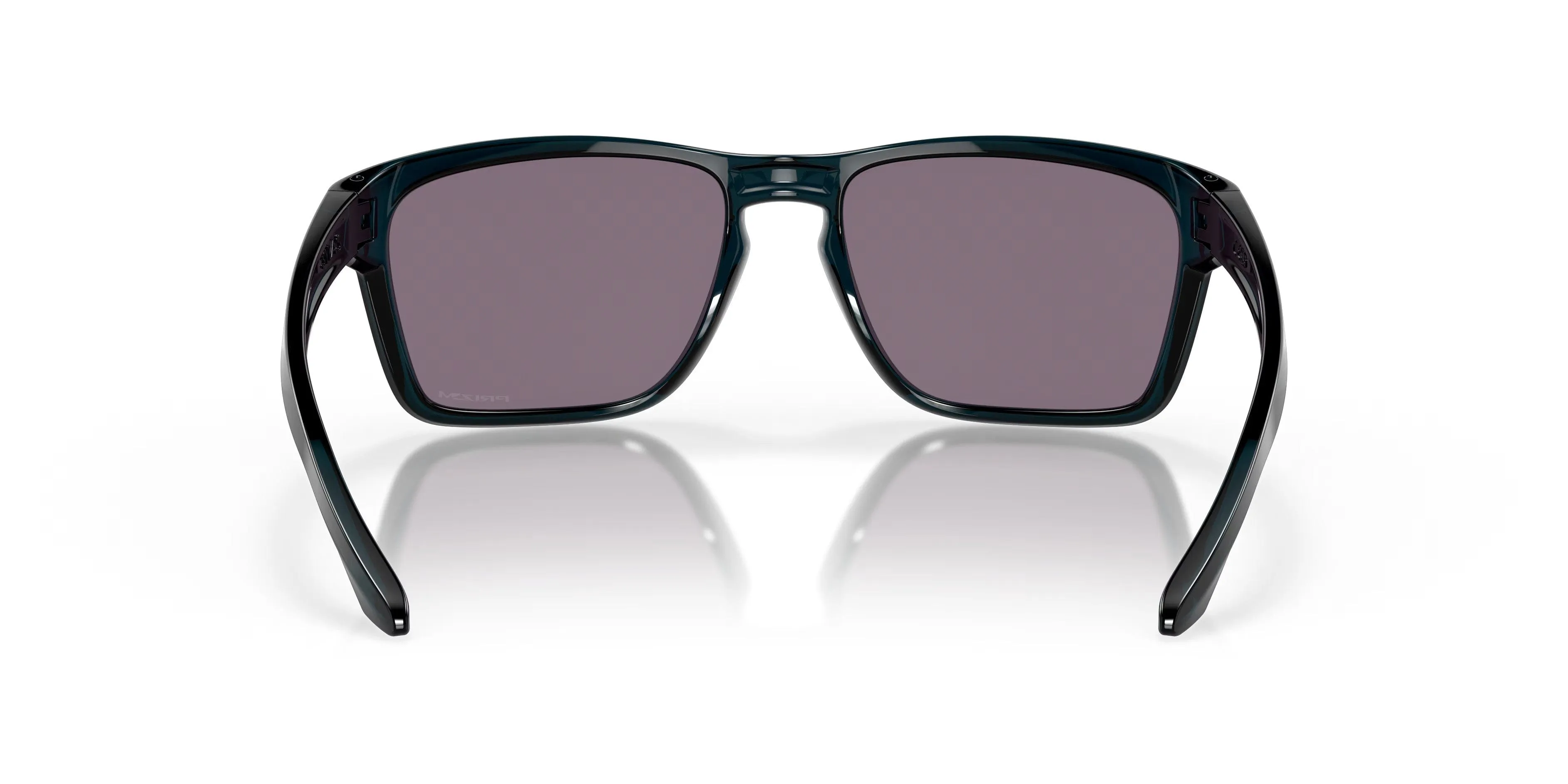 Oakley 0OO9448F 944815 Sylas Full Rim Trans Poseidon Rectangle Sunglasses