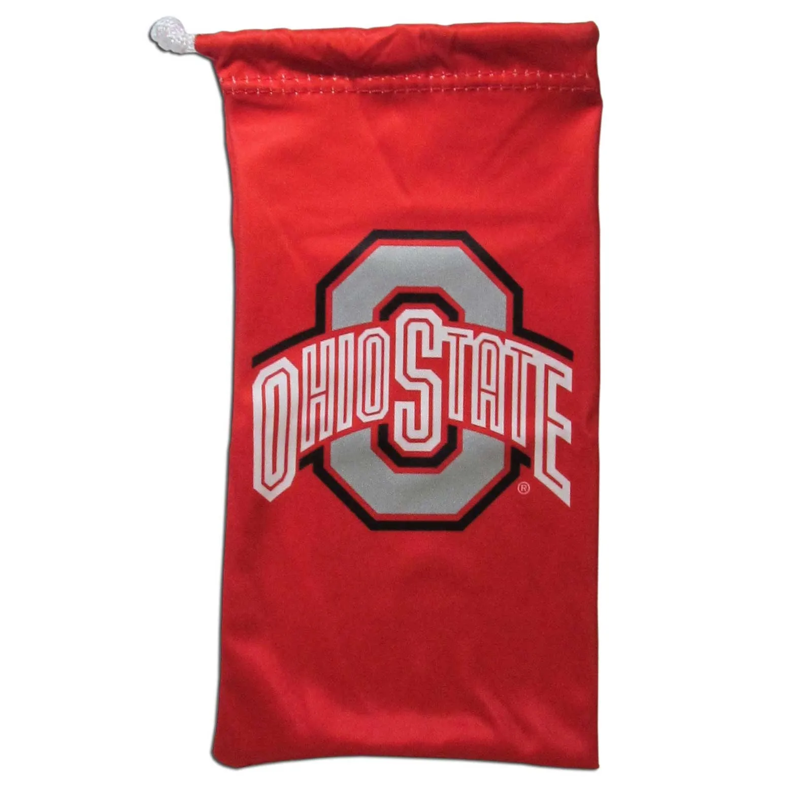 Ohio St. Buckeyes Sunglass and Bag Set