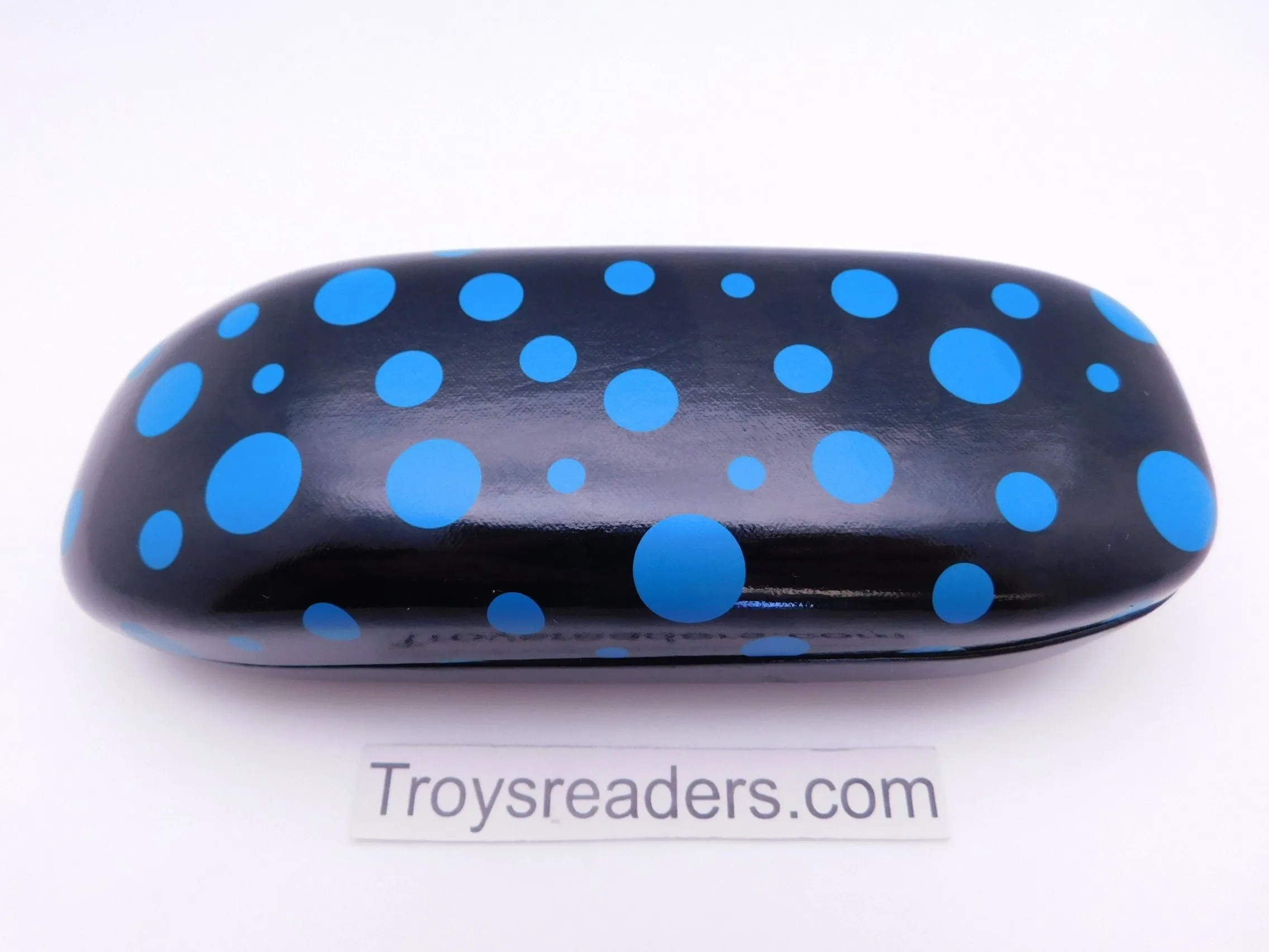 Pocket Polkadot Glasses Hard Case in Four Colors