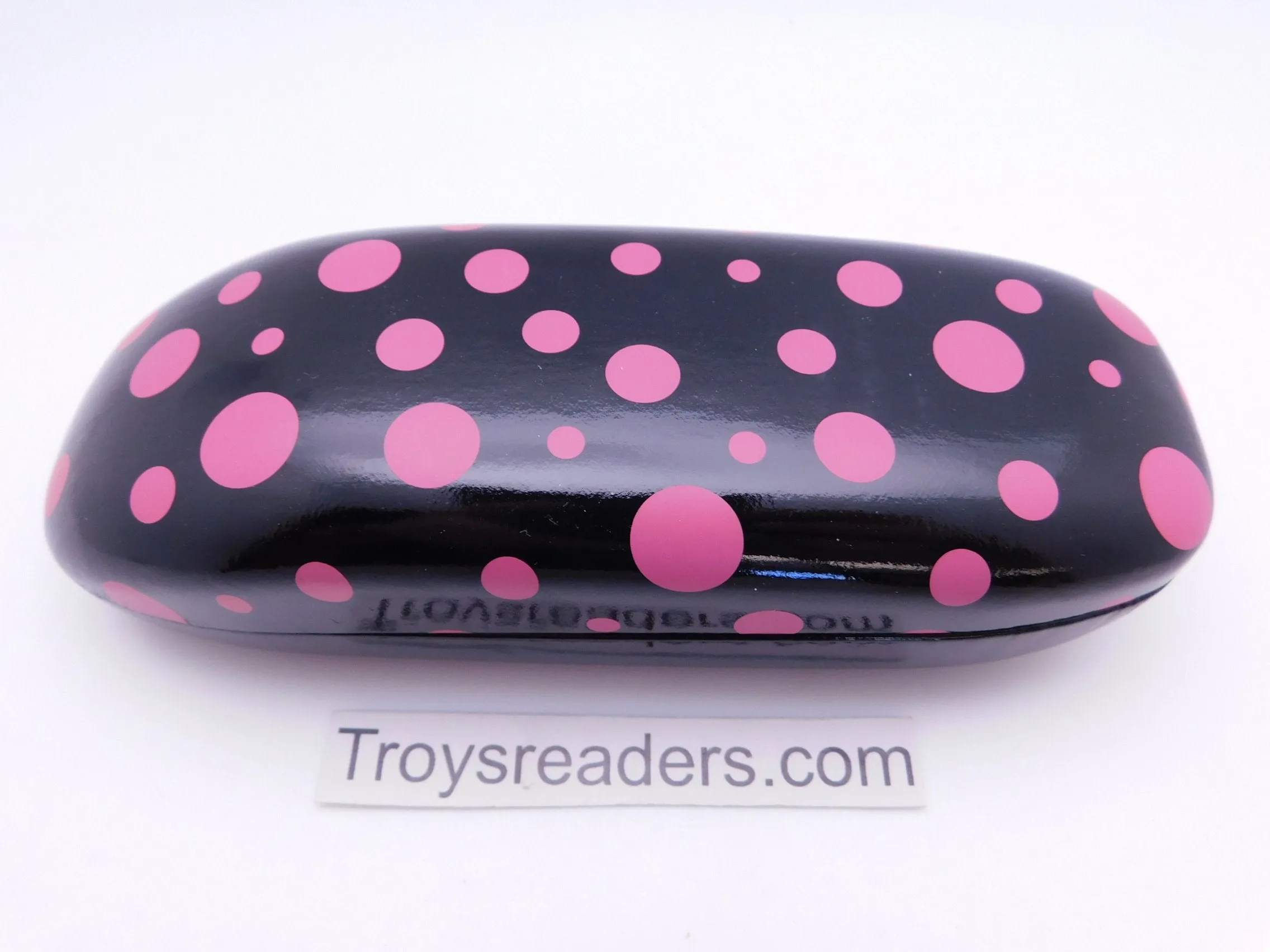 Pocket Polkadot Glasses Hard Case in Four Colors