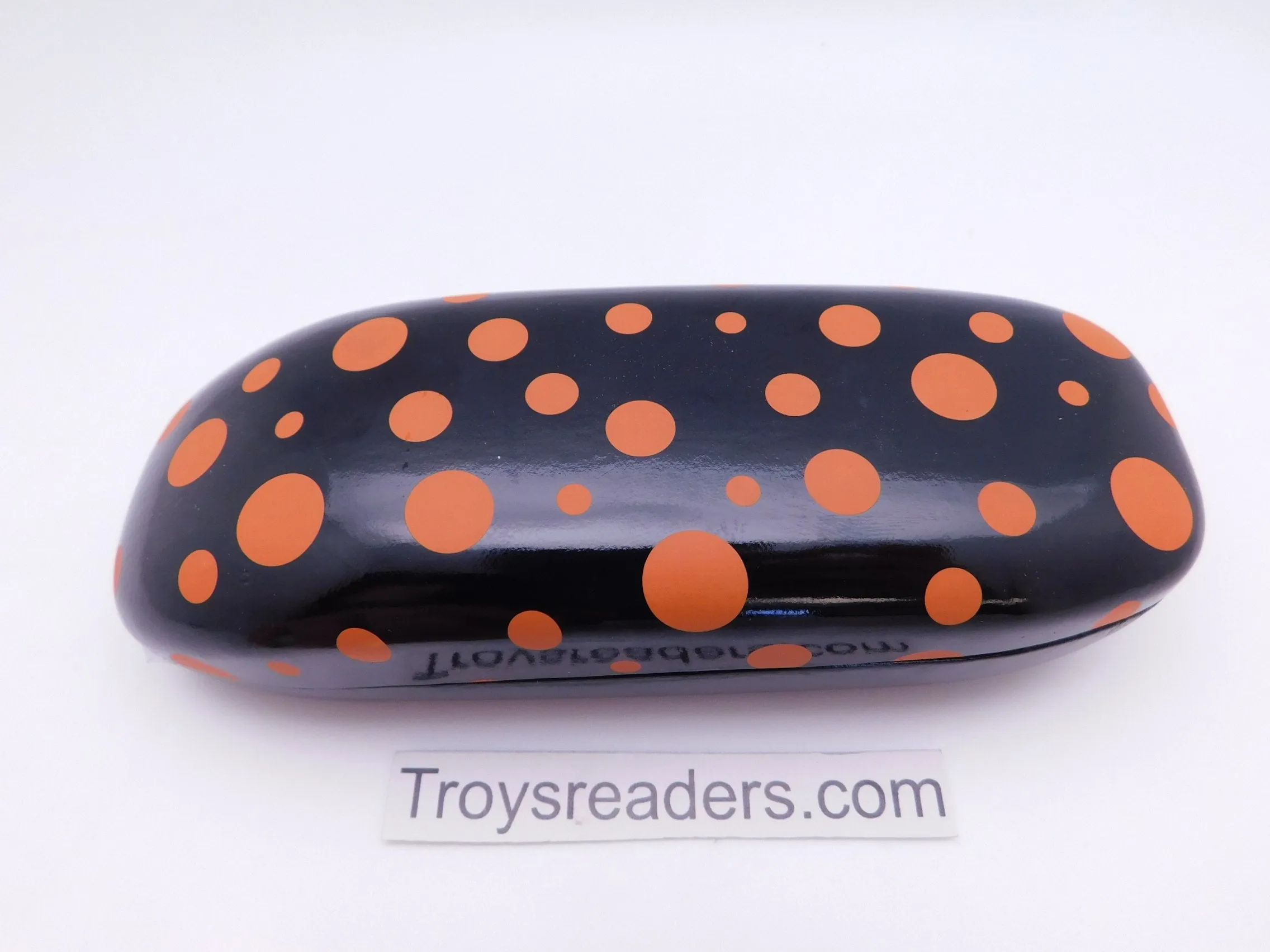 Pocket Polkadot Glasses Hard Case in Four Colors