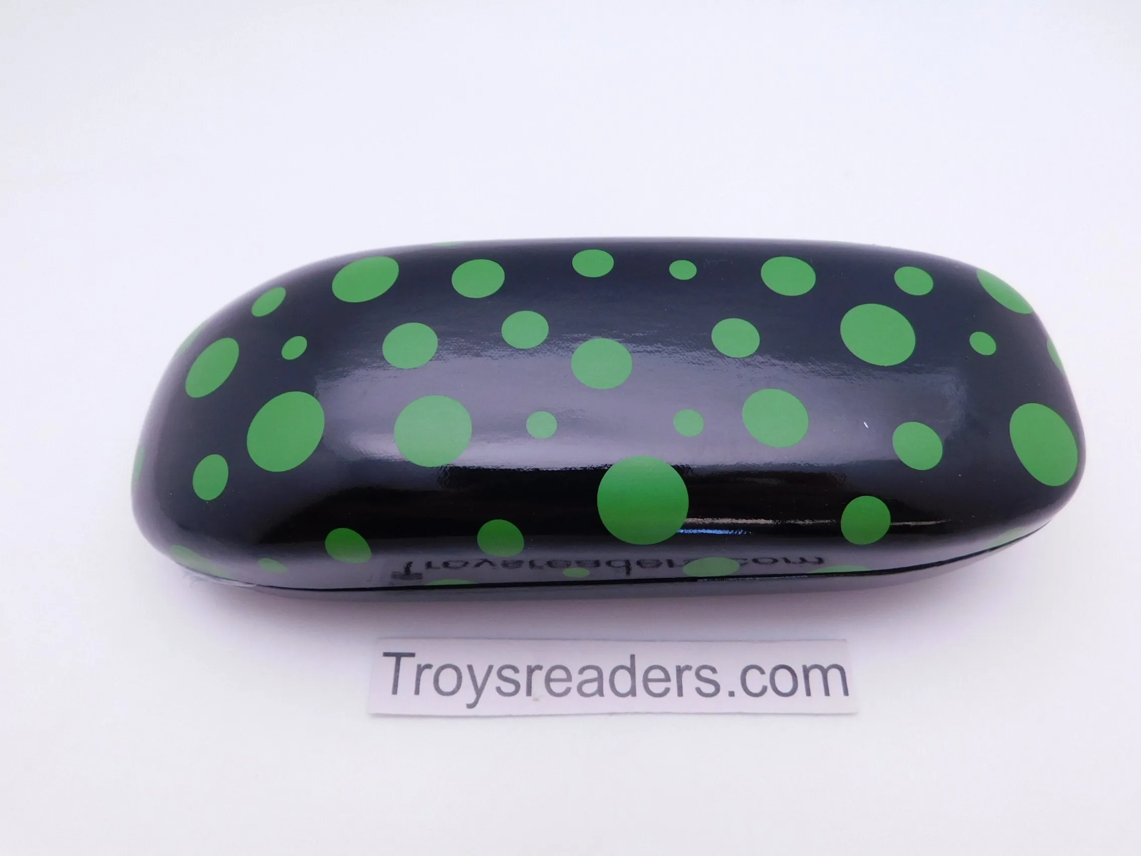 Pocket Polkadot Glasses Hard Case in Four Colors