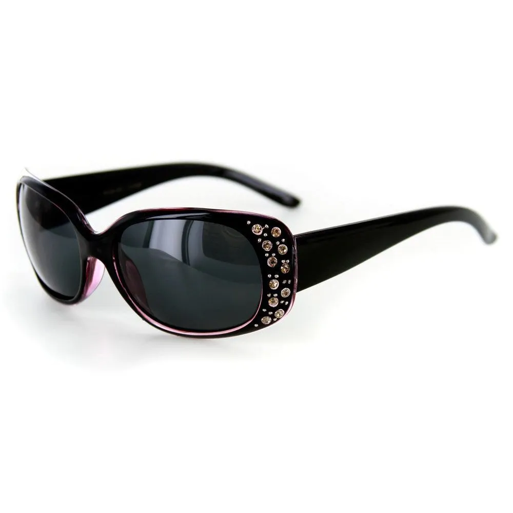 "Oceana" Polarized Sunglasses