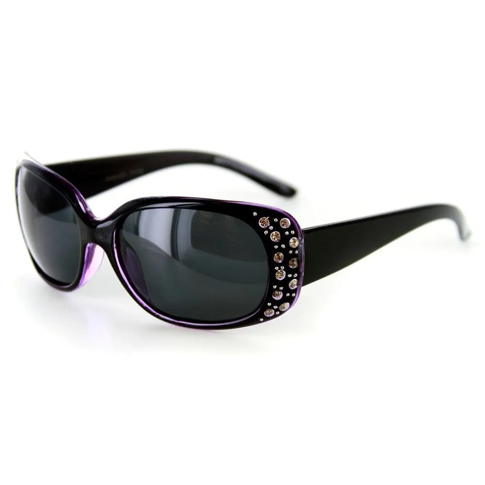 "Oceana" Polarized Sunglasses