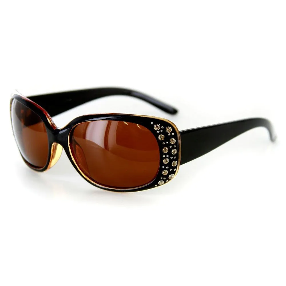 "Oceana" Polarized Sunglasses