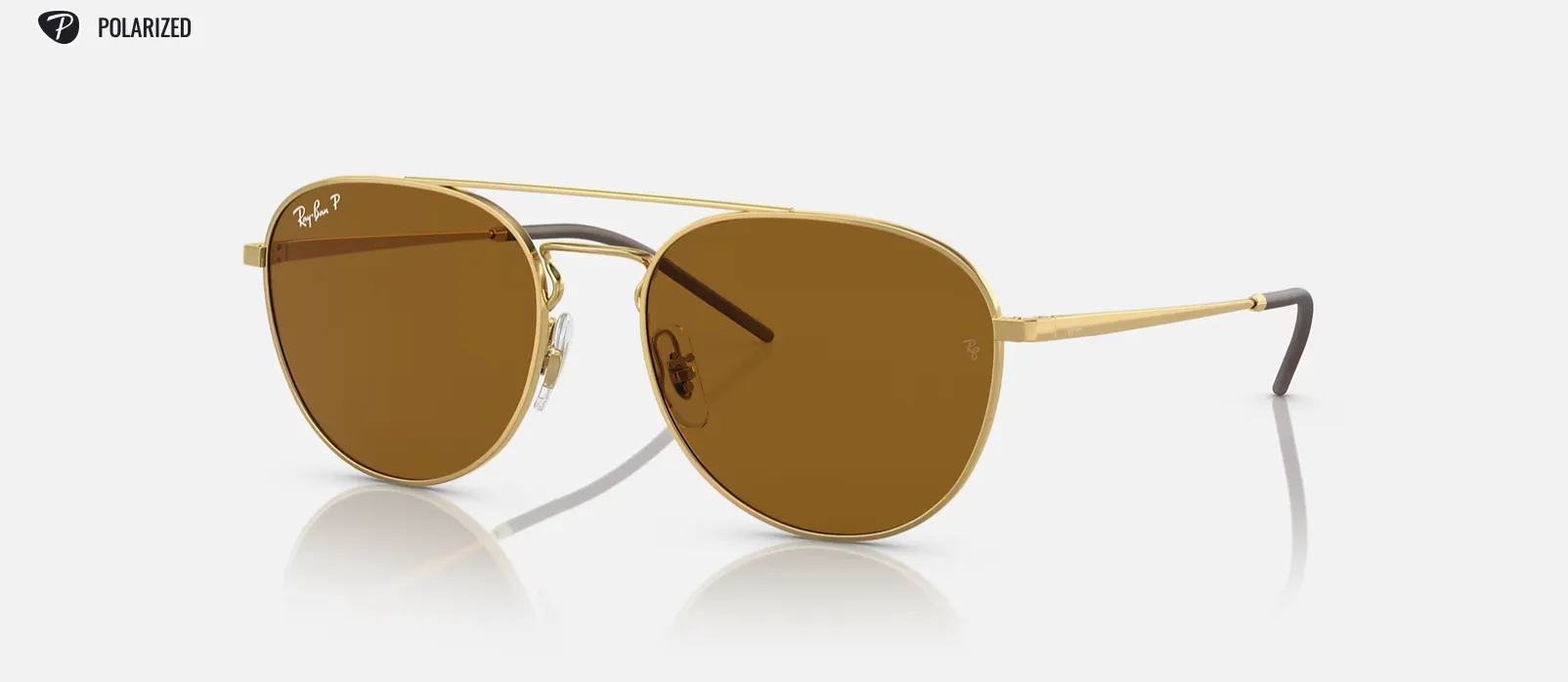 Ray-Ban RB3589 Sunglass