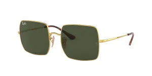 RAYBAN SUNGLASS SQUARE 1971