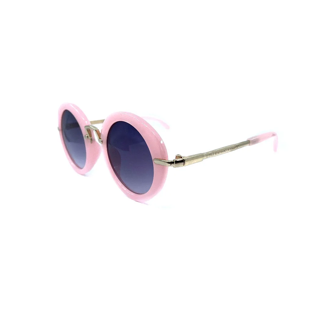 ROSIE RETRO SHADES - 5 COLOURS
