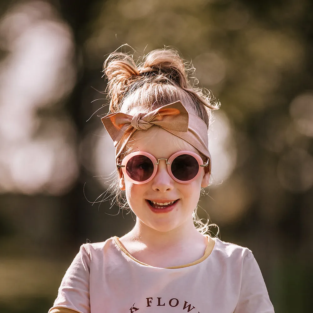 ROSIE RETRO SHADES - 5 COLOURS