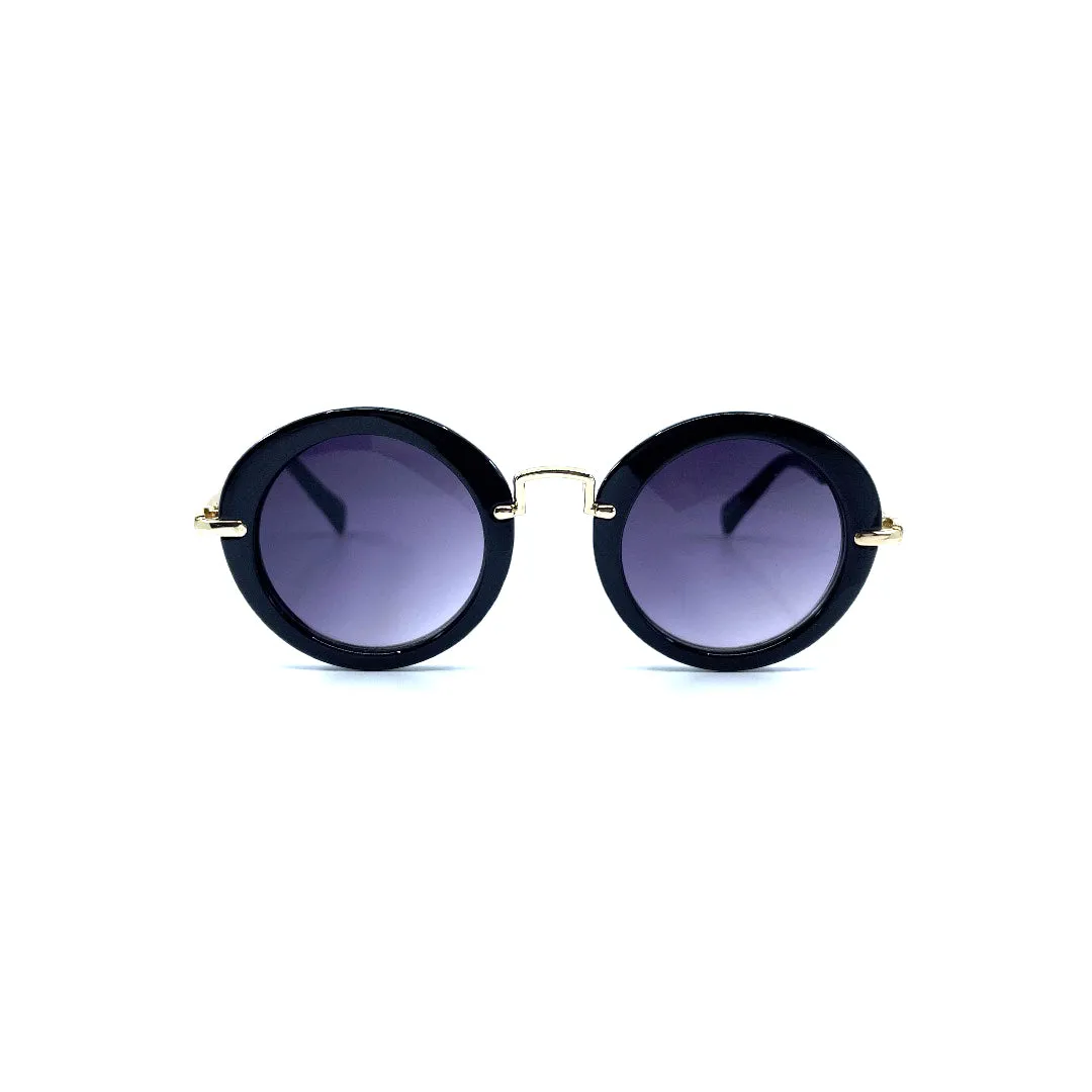 ROSIE RETRO SHADES - 5 COLOURS