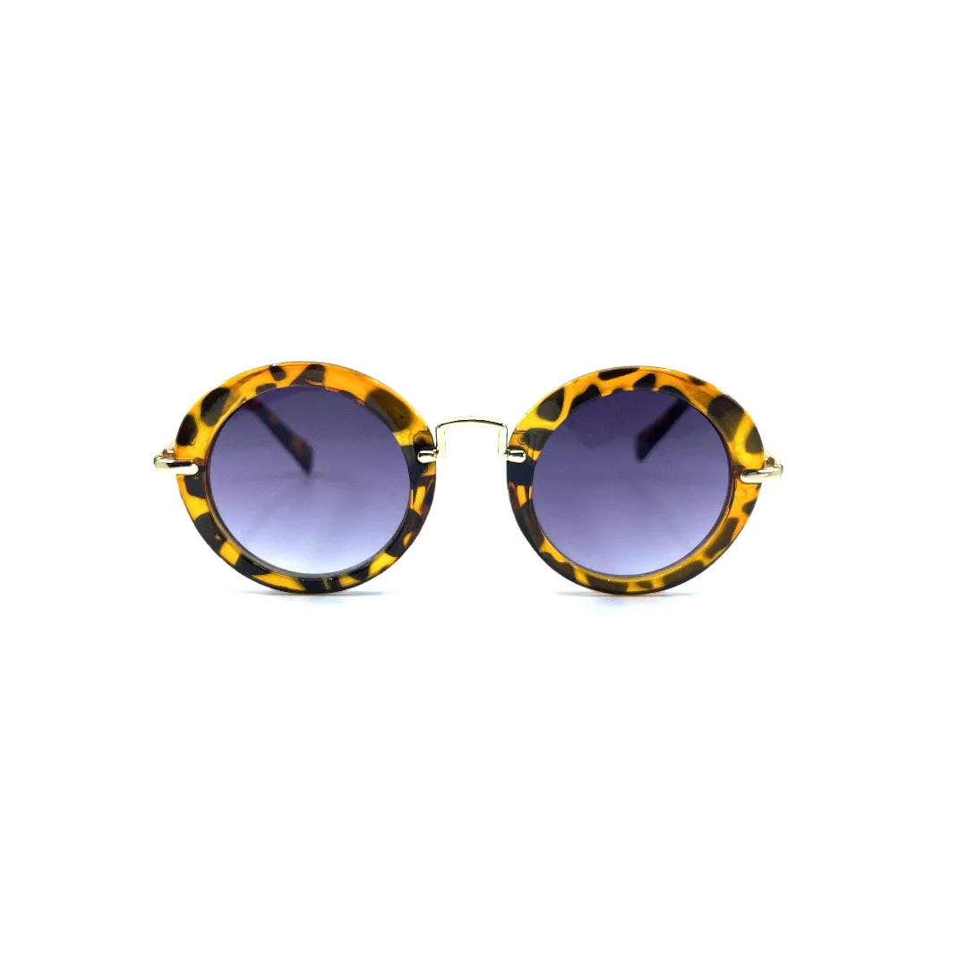 ROSIE RETRO SHADES - 5 COLOURS