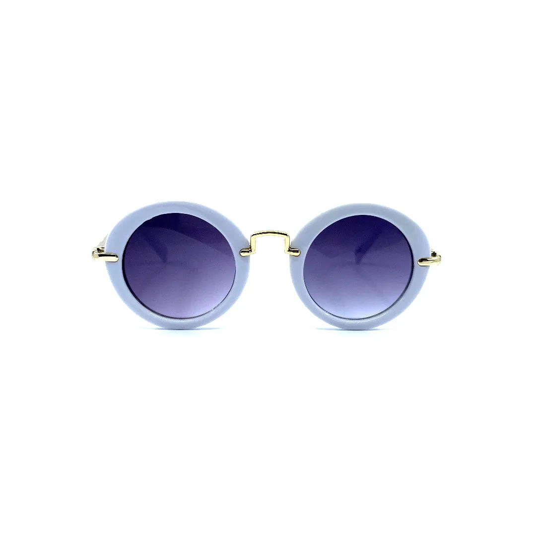 ROSIE RETRO SHADES - 5 COLOURS