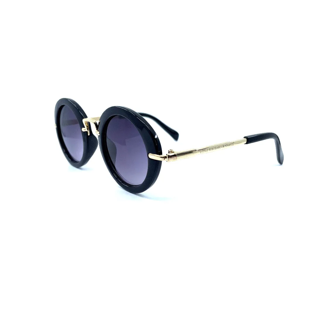 ROSIE RETRO SHADES - 5 COLOURS