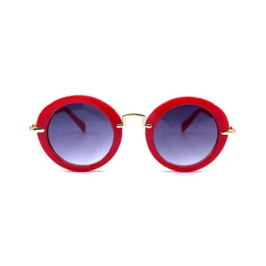 ROSIE RETRO SHADES - 5 COLOURS