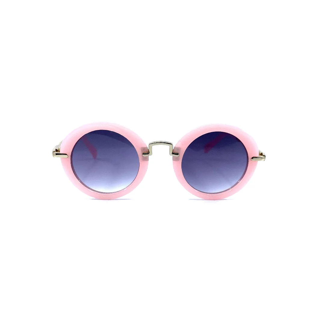 ROSIE RETRO SHADES - 5 COLOURS