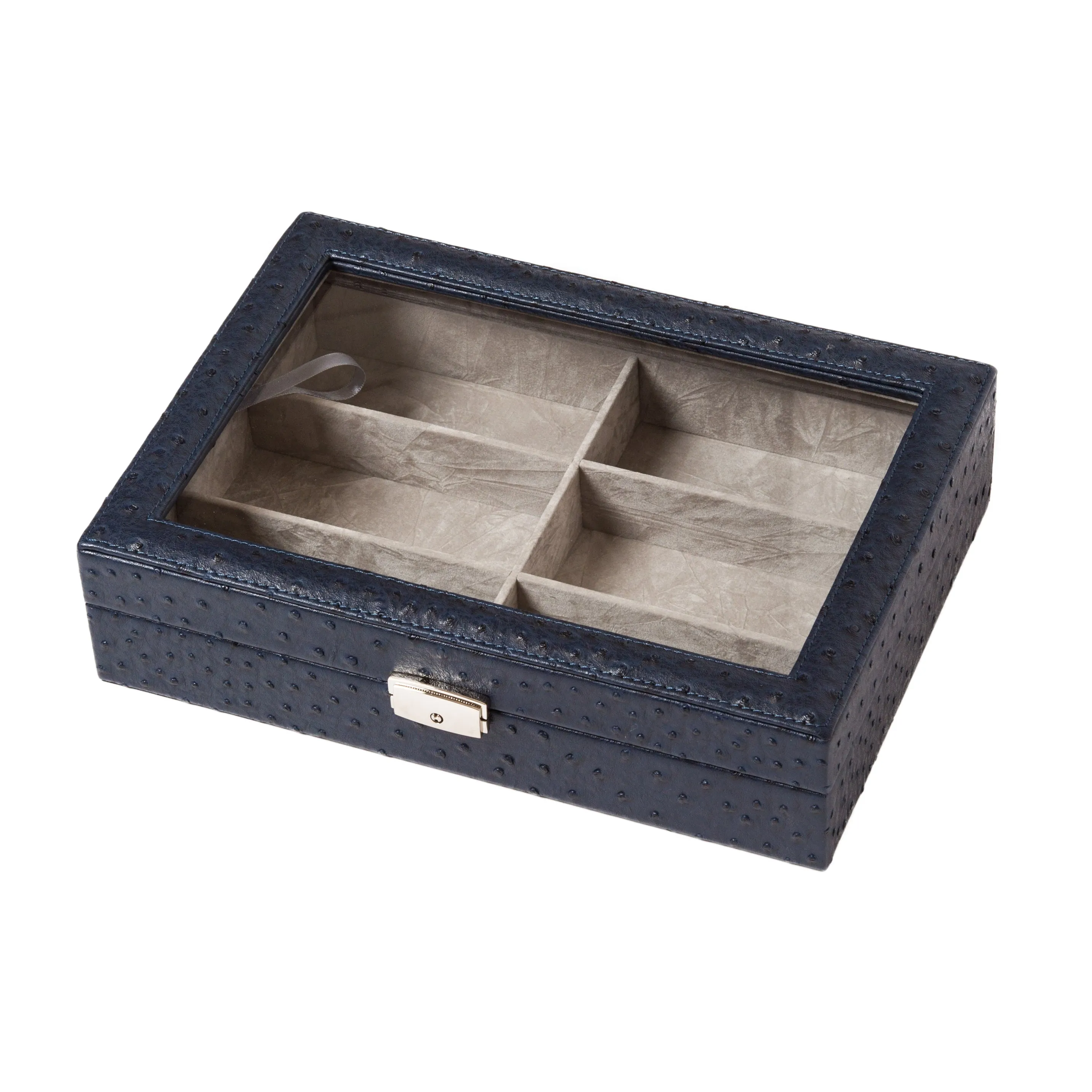 Safe Specs Sunglass Box
