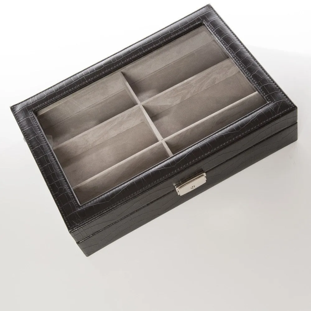 Safe Specs Sunglass Box
