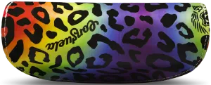 Semi Sunglass Case