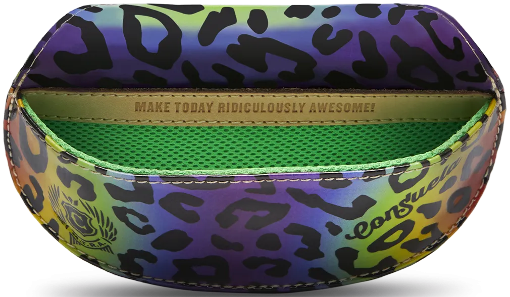 Semi Sunglass Case