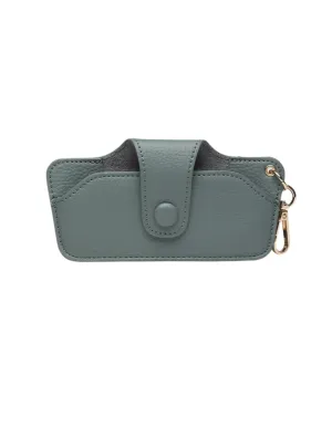 Skittle Sunglasses Case - Slate - Louenhide