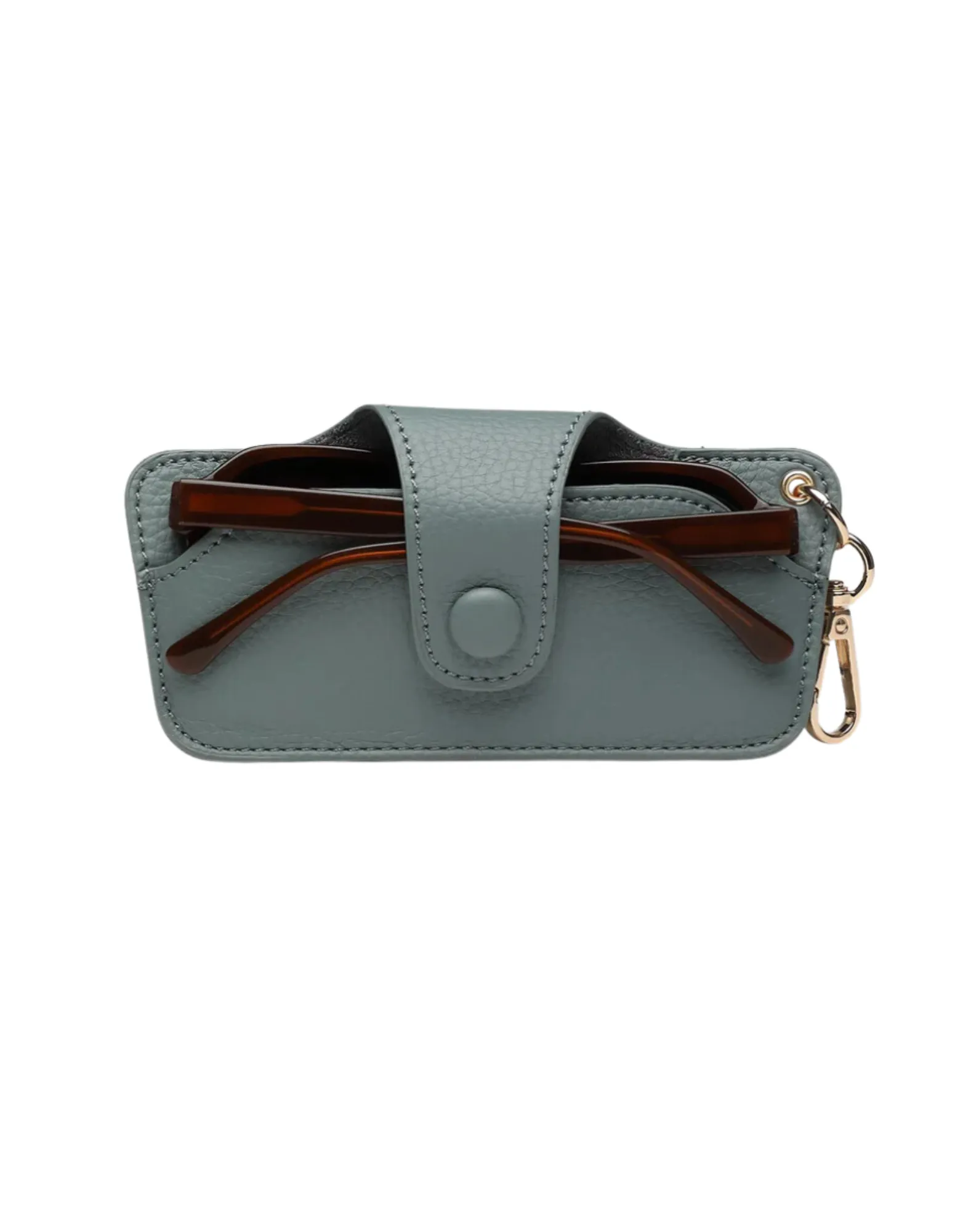 Skittle Sunglasses Case - Slate - Louenhide