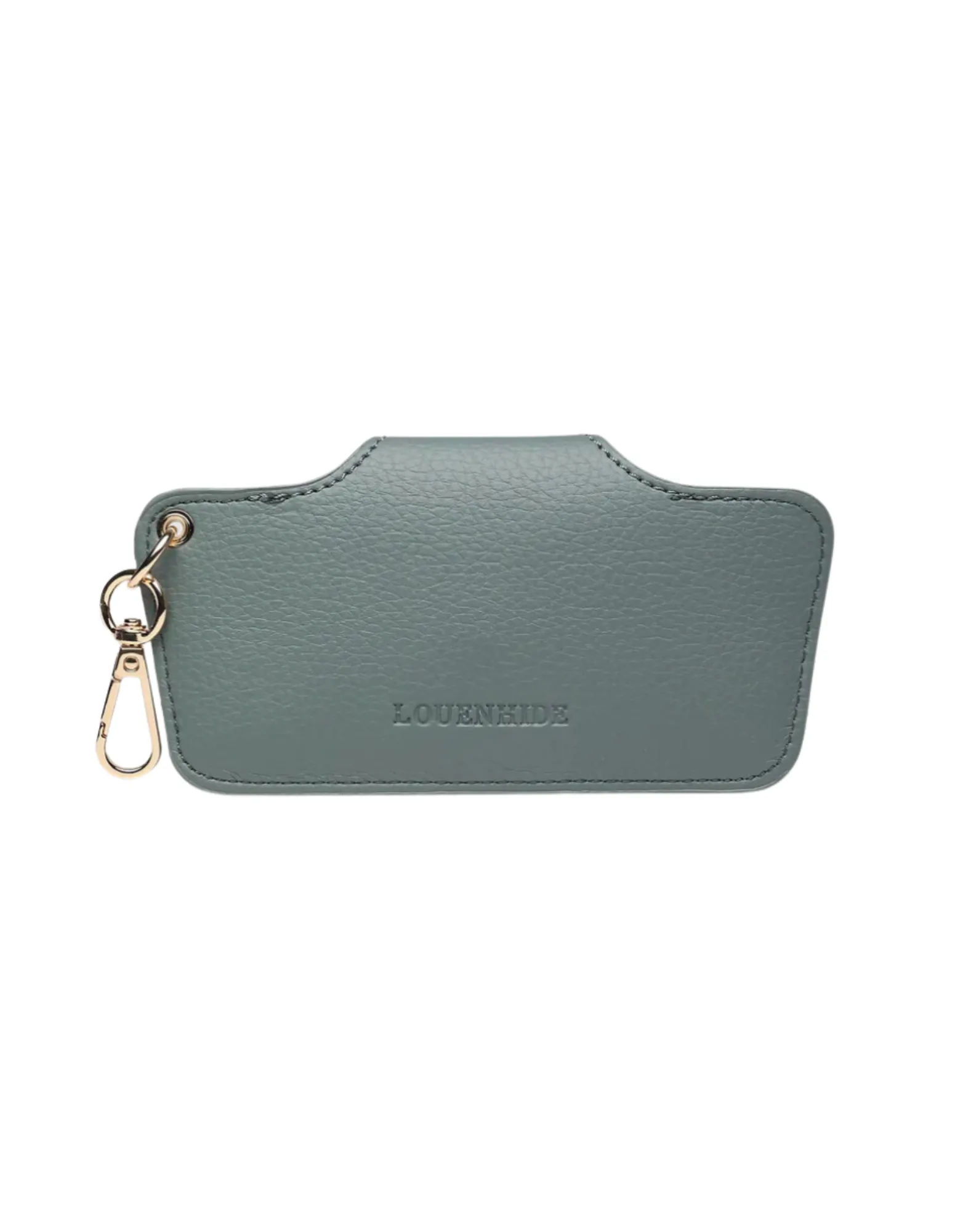 Skittle Sunglasses Case - Slate - Louenhide
