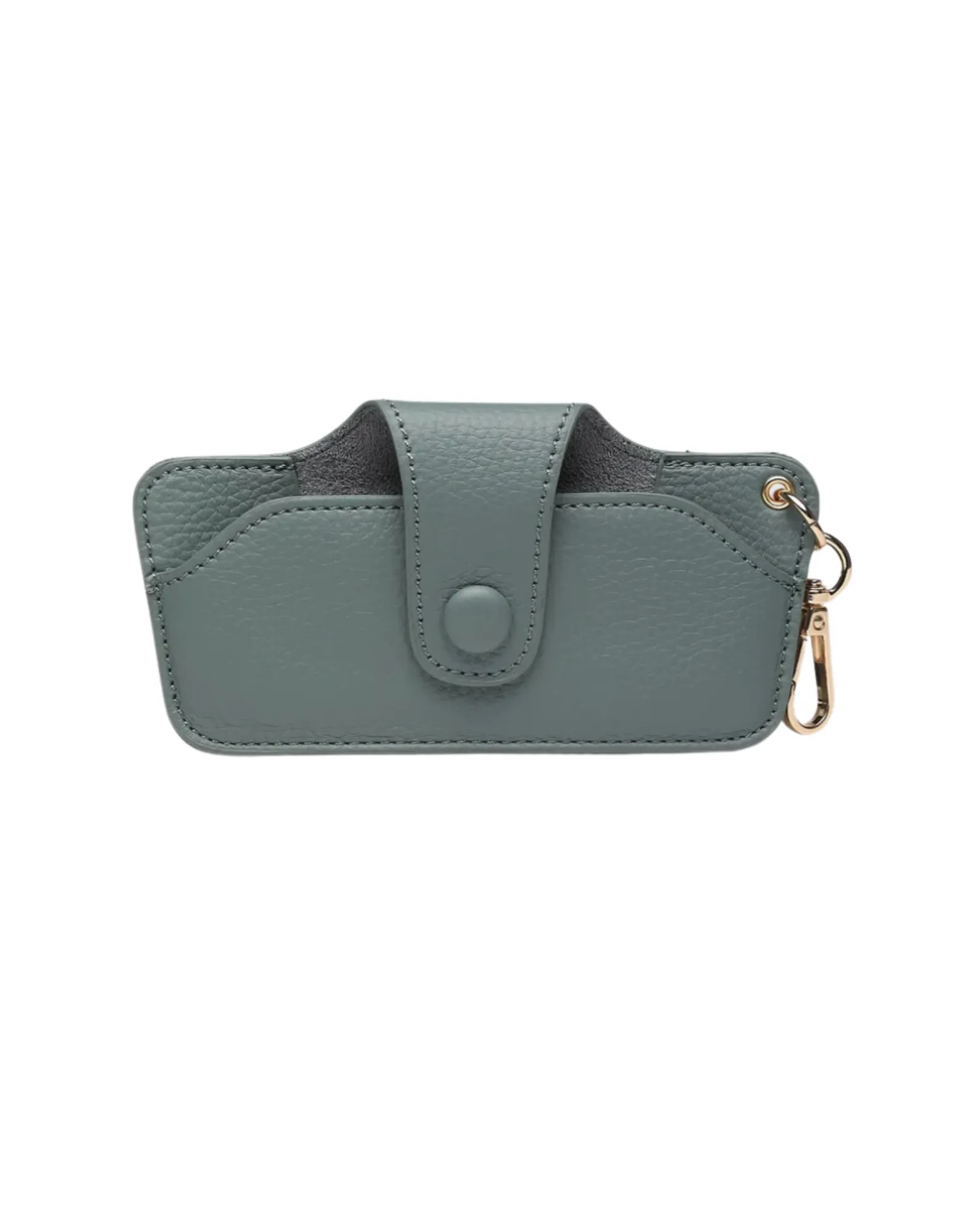 Skittle Sunglasses Case - Slate - Louenhide