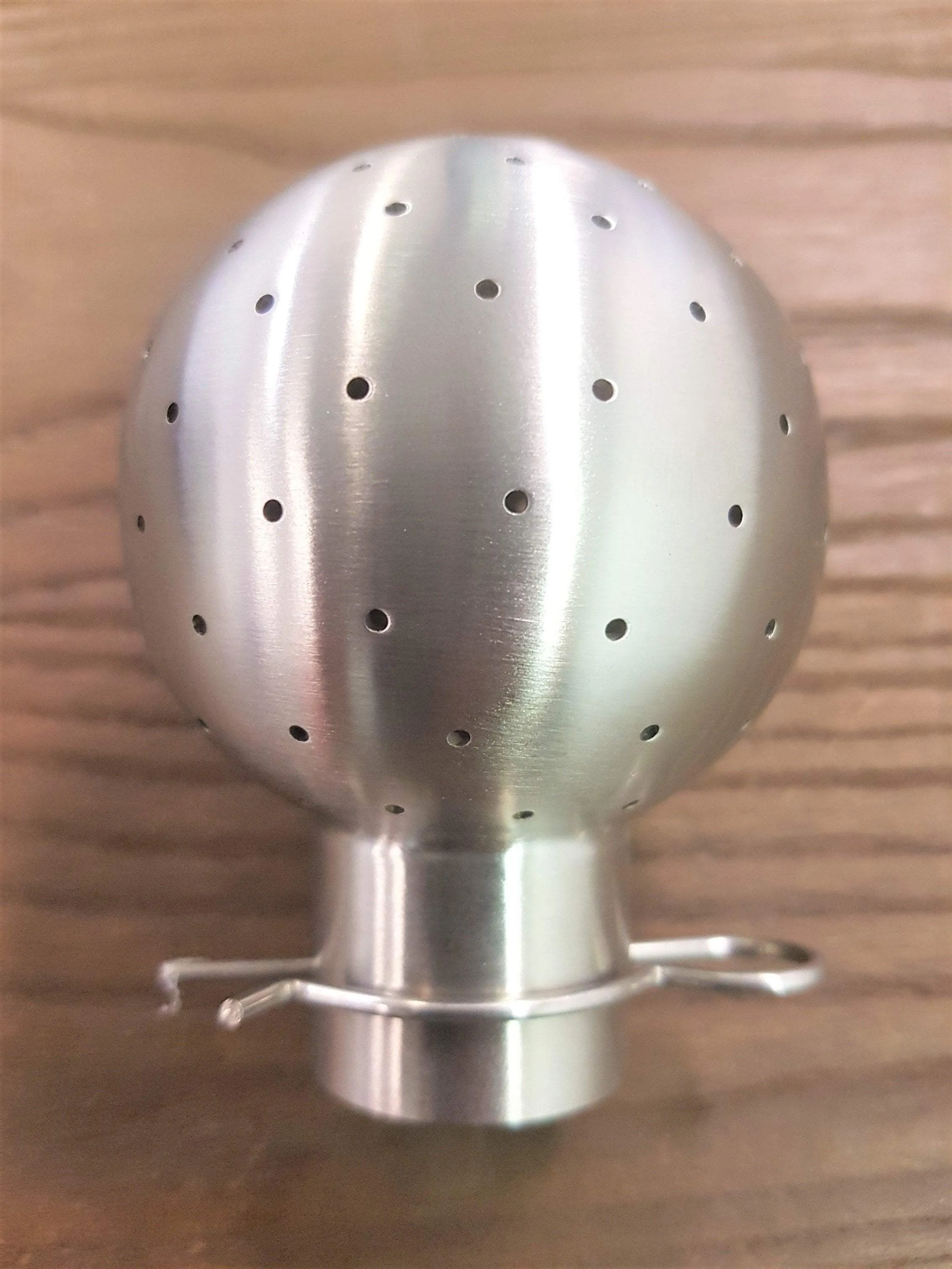 Stainless Steel Spray Balls