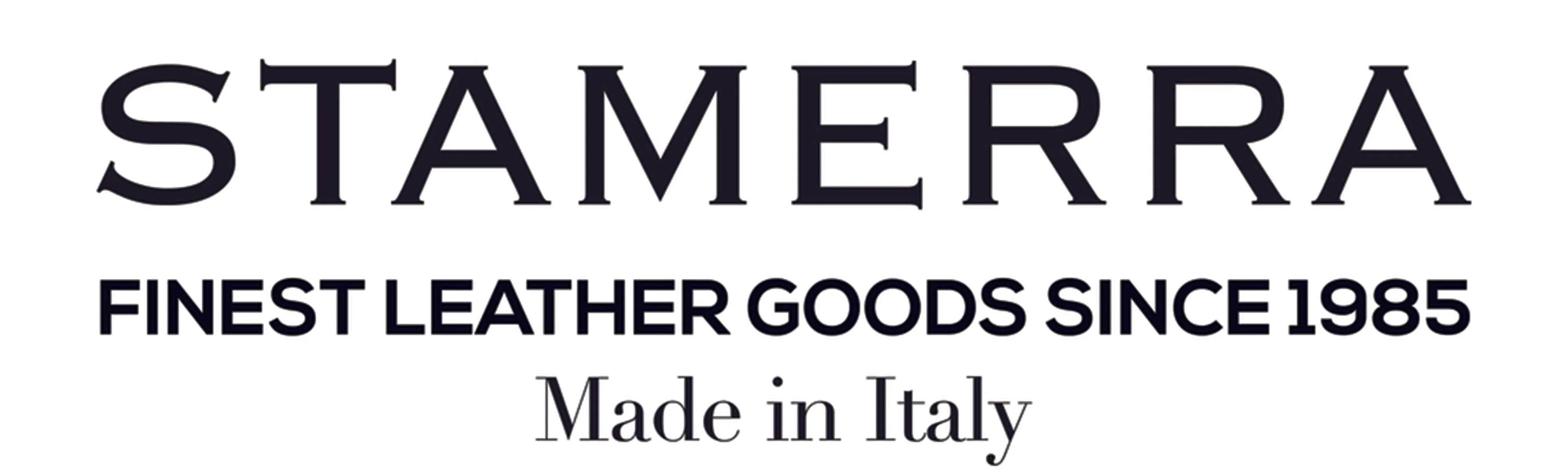 Stamerra PICCOLO CROCCO RO Red Genuine Crocodile Bracelet